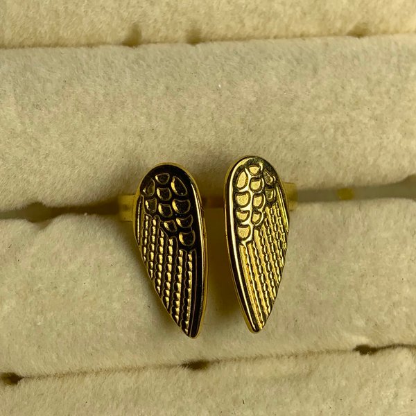 Anillo alas 