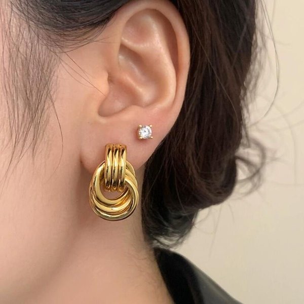 Aros trinity 