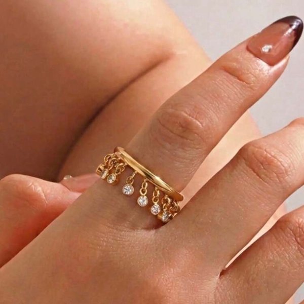 Orbe Ring ✨