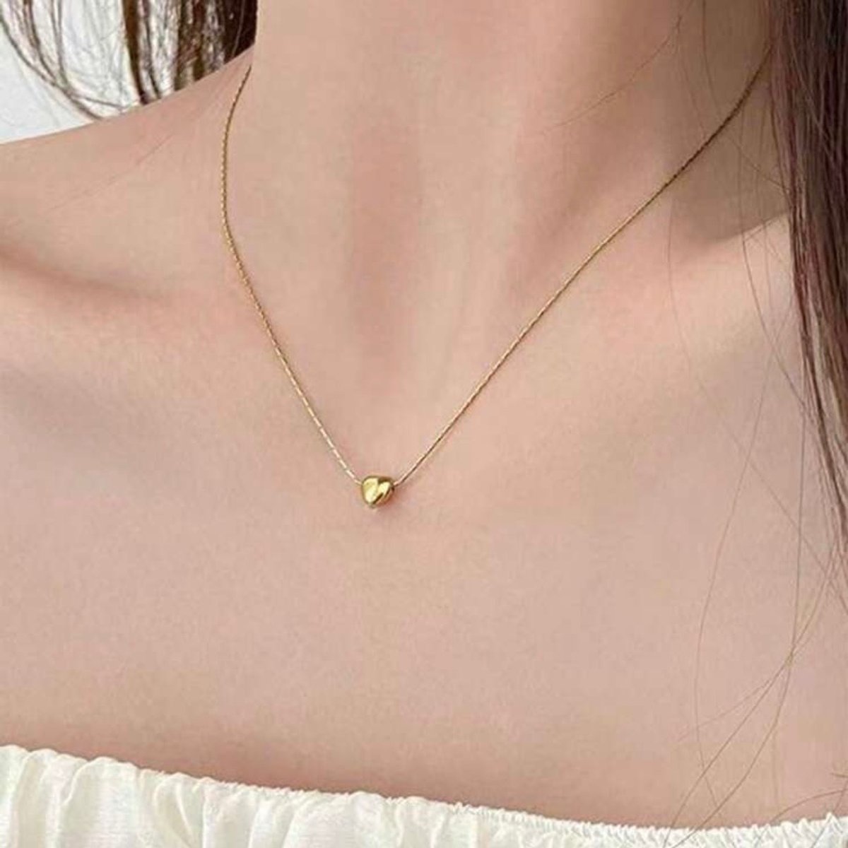 Collar Petit - 3