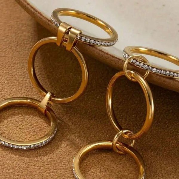 Anillo multicapas 17