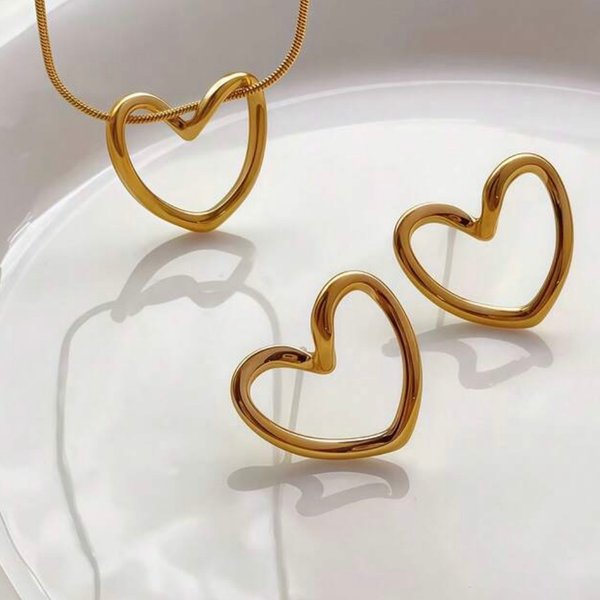 Conjunto Love