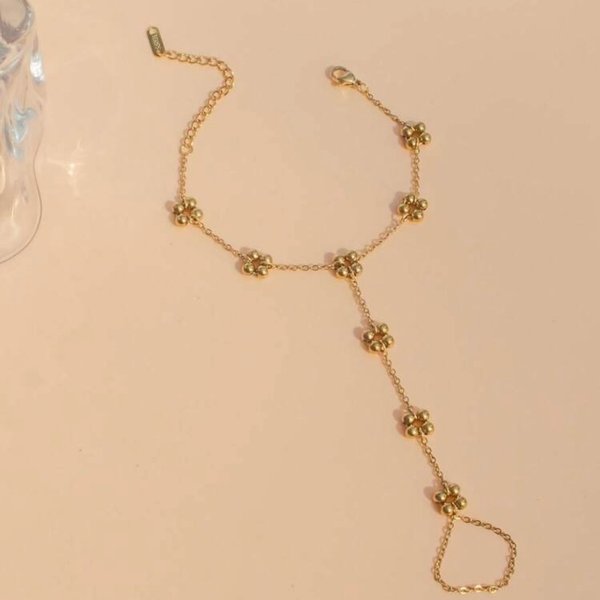 HaatPhool Bracelet
