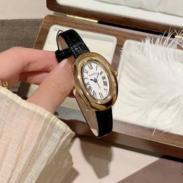 Reloj clásico