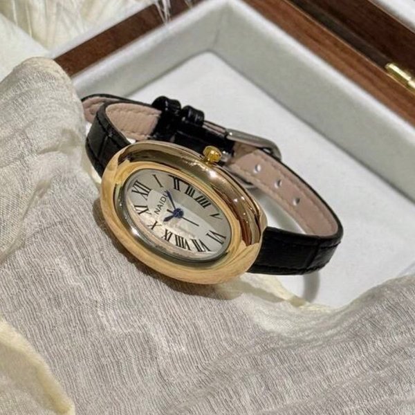 Reloj clásico