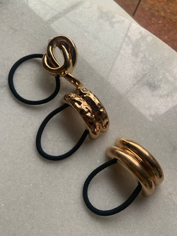 Ponnycuff