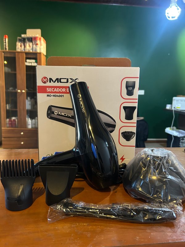 Combo Peluqueria- Premium