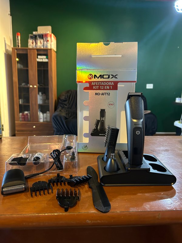 Combo Peluqueria- Premium