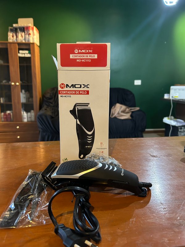 Combo Peluqueria- Premium