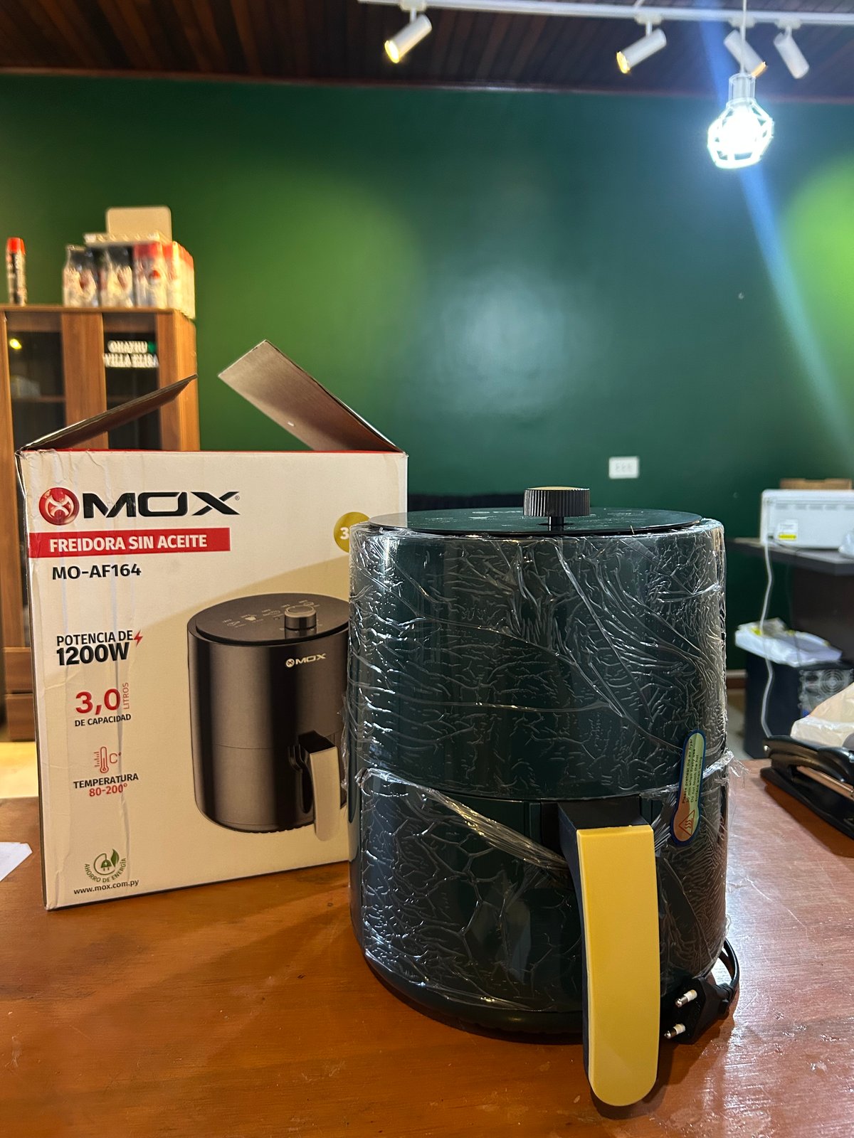 Air fryer- MOX/ MO-AF164