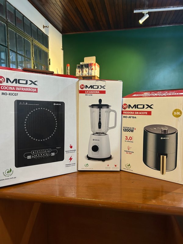 Combo Hogar Premium