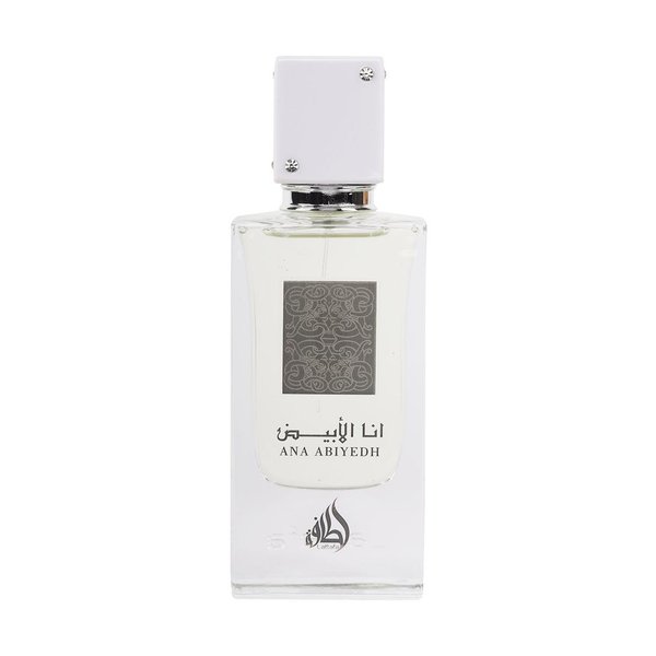 Ana Abiyedh Lattafa 5 ml