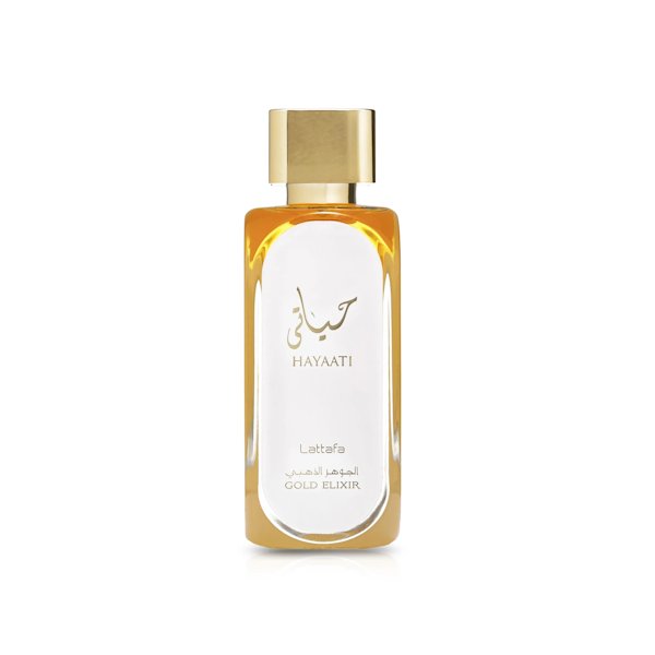 Hayaati Gold Elixir 5 ml