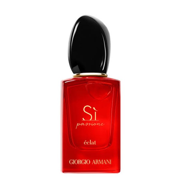 Si Passione Eclat De Parfum Giorgio Armani 10 ml  
