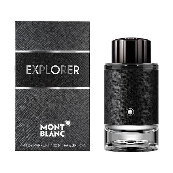 Explorer Montblanc