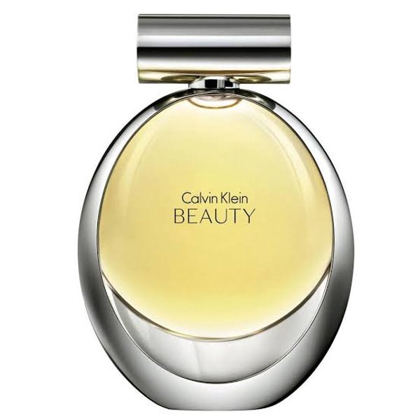 Beauty Calvin Klein