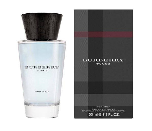 Touch for Men Burberry