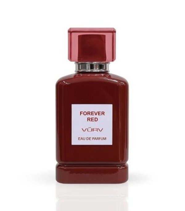 Forever Red Vûrv