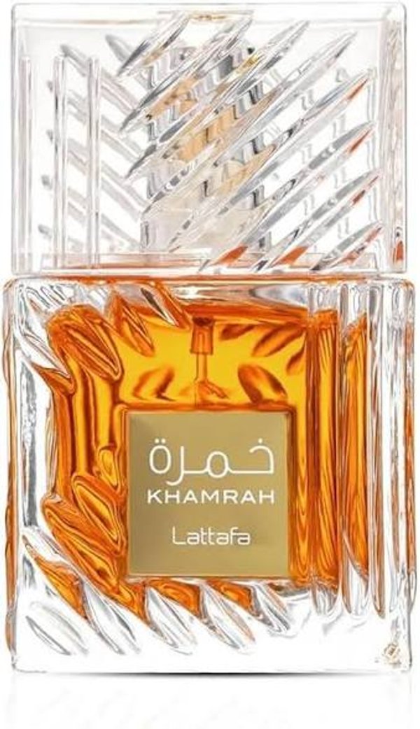 Khamrah Lattafa 5 ml