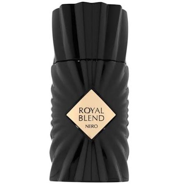 Royal Blend Nero French Avenue 5 ml 