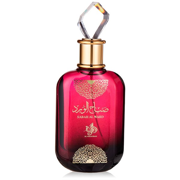 Sabah Al Ward Al Wataniah 10 ml