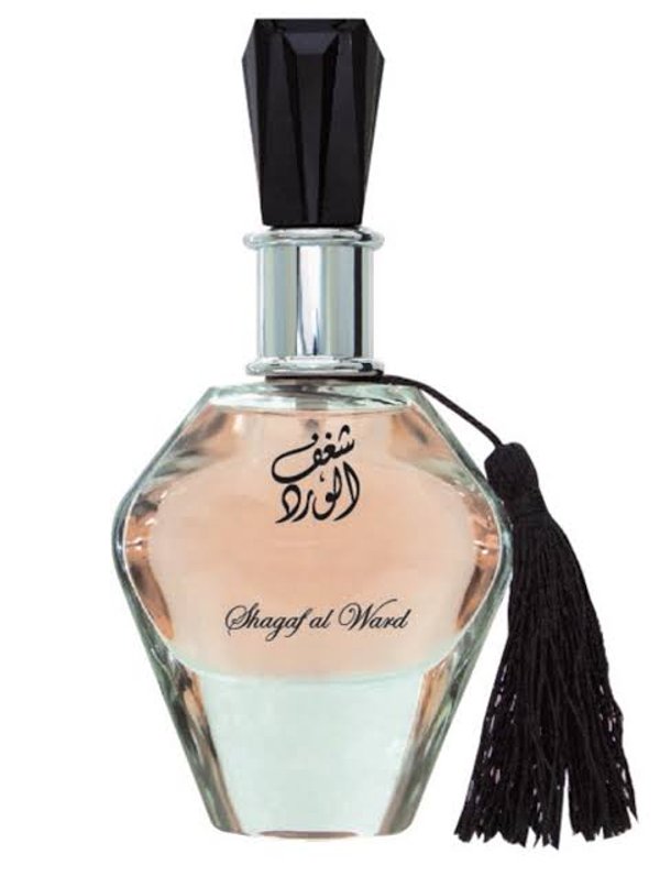 Shagaf Al Ward Al Wataniah 10 ml