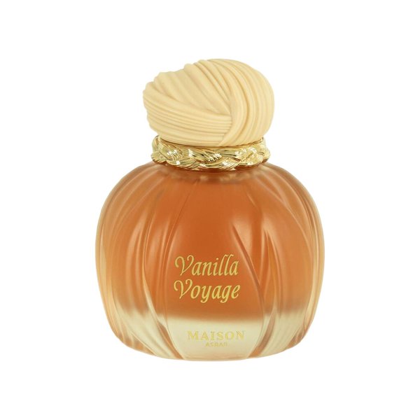 Vanilla Voyage Maison Asrar