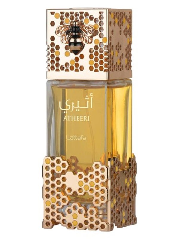 Atheeri Lattafa 10 ml  