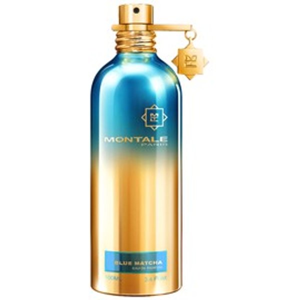 Blue Matcha Montale 3 ml