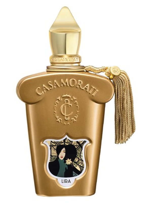 Lira Casamorati 1888 3 ml