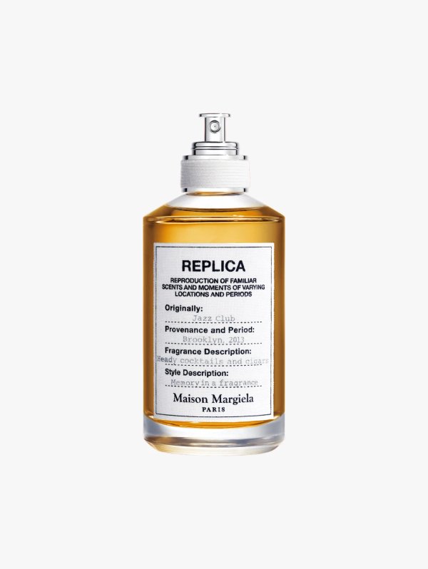 Jazz Club Maison Martin Margiela 3 ml