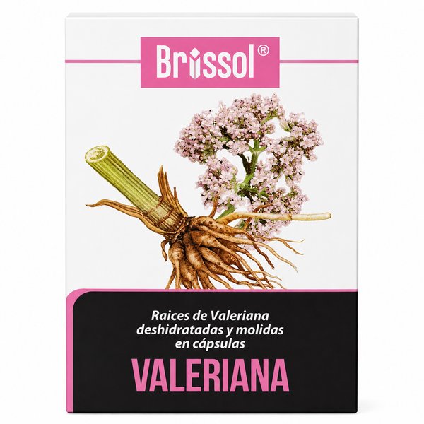 Brissol® – Valeriana