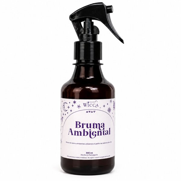 Wicca – Bruma Ambiental