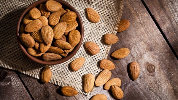 Almendra Española a granel