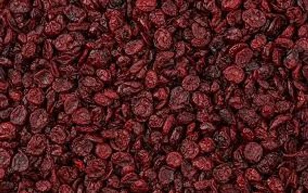 Arandanos Rojos a Granel