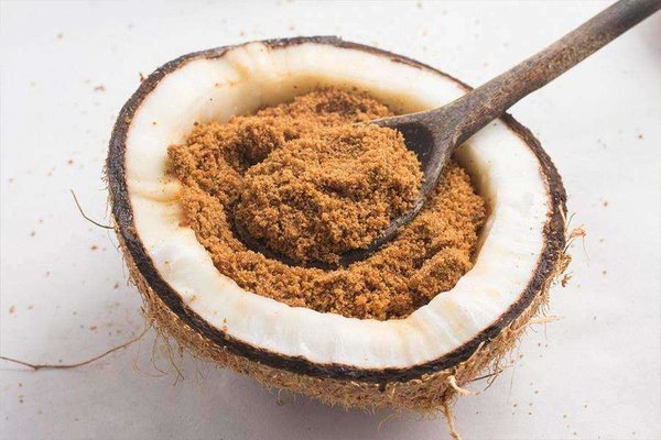 Azucar de Coco a Granel