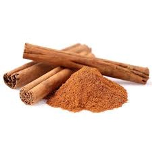 Canela en Polvo a Granel
