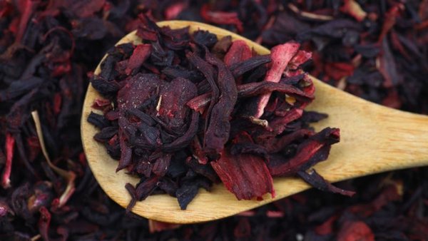 Flor de Jamaica a Granel