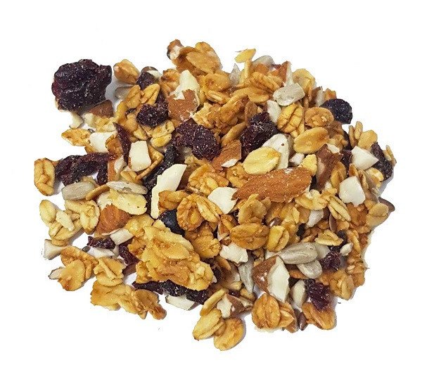 Granola Especial a Granel