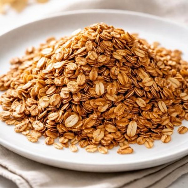 Granola Simple a Granel