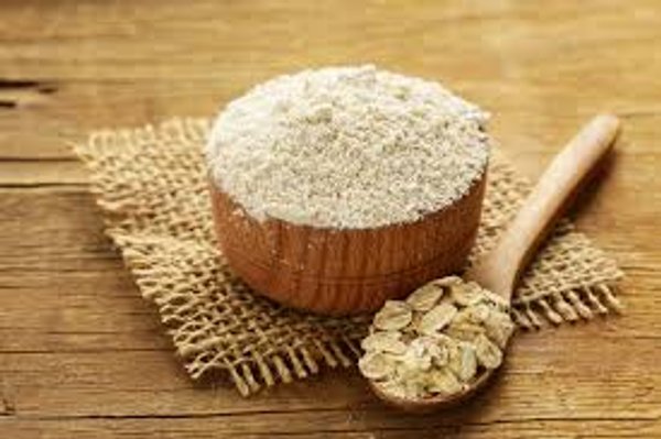 Harina de Avena a Granel.