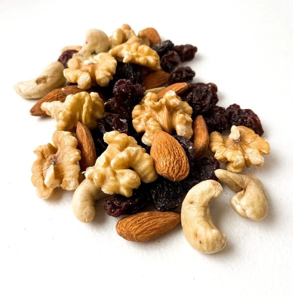 Mix de Frutos Secos a Granel