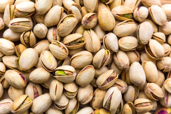 Pistacho con Cascara a Granel