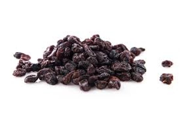 Uvas Pasas a Granel