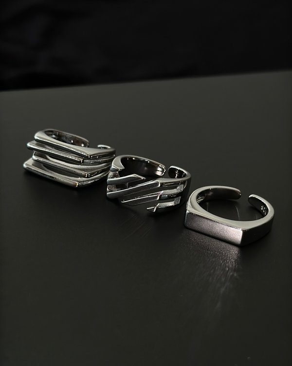 Anillo Parallax