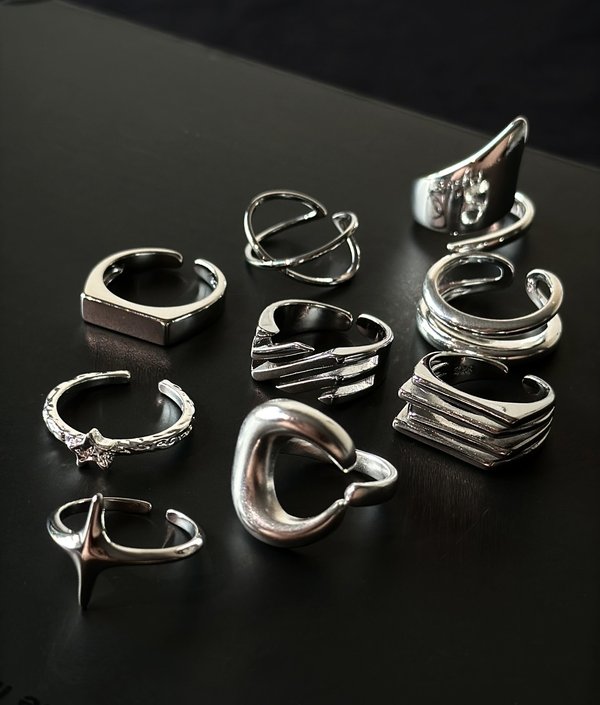 Anillo Polaris