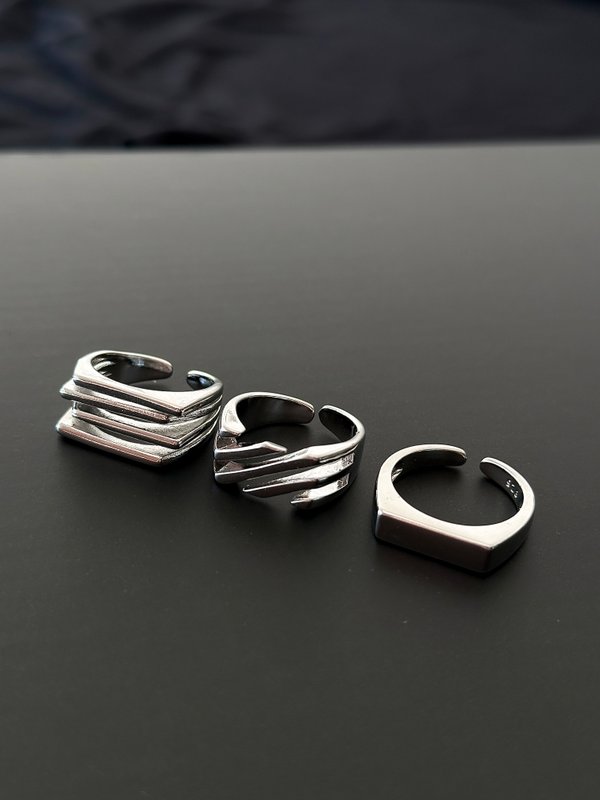 Anillo Dash