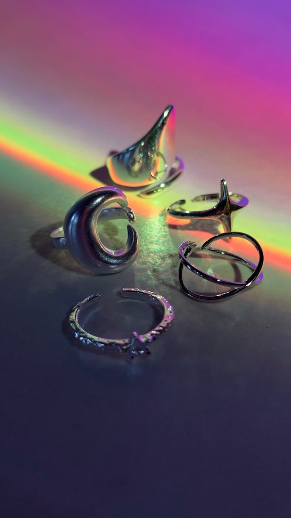 Anillo Polaris