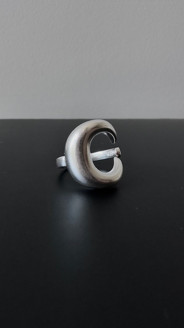 Anillo Lunar Impact