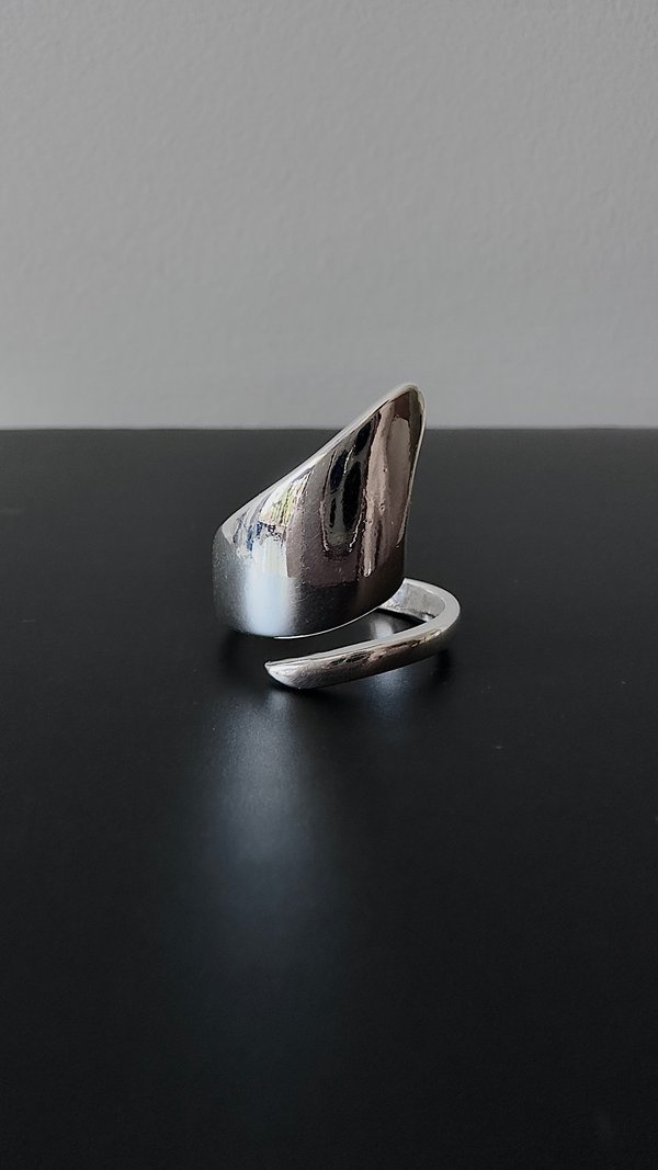 Anillo Comet's Tail